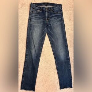 Flying Monkey  Women's Jeans size 28 EUC